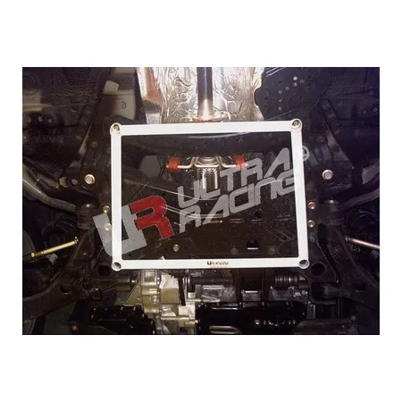 Rozpórka przednia dolna (Front Lower Brace) Ultra Racing Mazda 3 BK/BL/MPS /Mazda 5