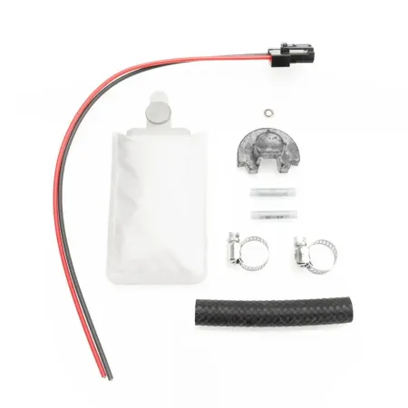 TI Automotive Fuel Pump Installation Kit Walbro