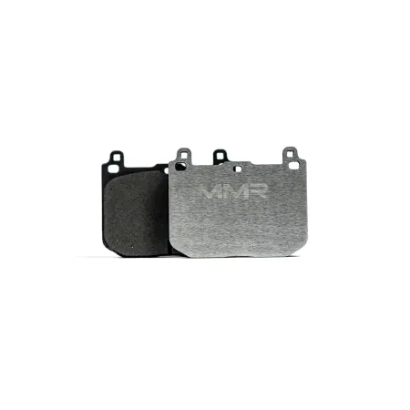 MMR RP750 Track Pad Upgrade Front for BMW F8x F2x F3x