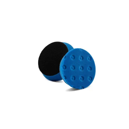 LAKE COUNTRY 89mm SDO-92350-CCS Pad Blue Heavy Polishing