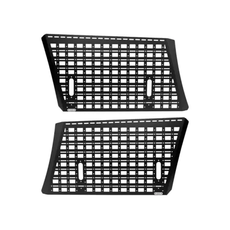 Zewnętrzne Panele Cargo IOD Performance Nissan Patrol Y61 LWB