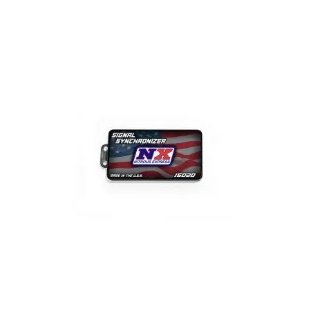 Signal Synchronizer for Chevy / Ford Applications Nitrous Express NX 16020
