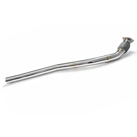 Aktywny układ wydechowy z klapami Cat-Back FMIC.Pro Porsche Macan 2.0T 95B.1 2014-2018