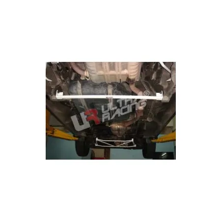 Rozpórka tylna dolna (Rear Lower Tiebar) Ultra Racing Kia Carnival