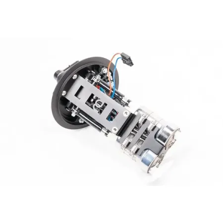 Fuel Hanger for 2011+ Mustang Pumps not Included Walbro GSS342 OR AEM 50-1200 Radium Engineering