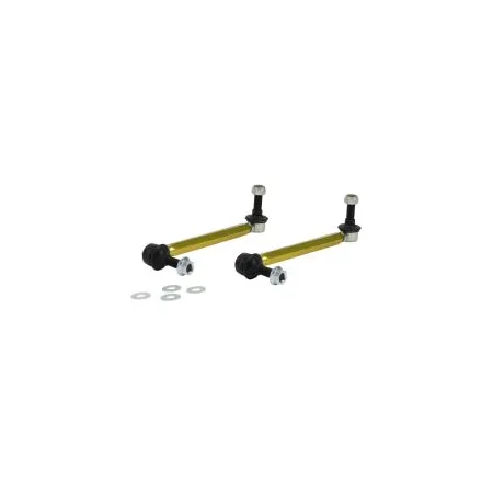 Uniwersalne łączniki stabilizatora