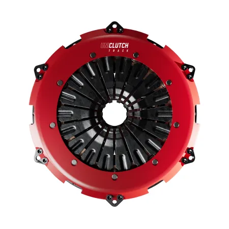 UniClutch Sprzęgło Dwutarczowe Track 2000 Nm ICT UC1021300