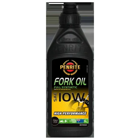 Olej do zawieszenia Penrite MC Fork Oil 10 1L