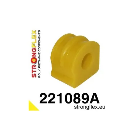 221089A: Tuleja stabilizatora przedniego SPORT Audi A3