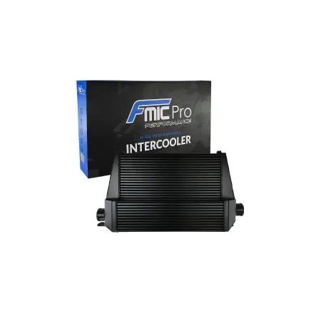 Intercooler Fmic.Pro Audi A4 A5 S4 S5 2.0 3.0 B9 Stage 3