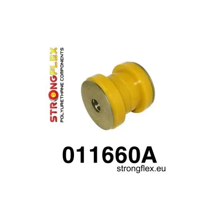 011660A: Tuleja wahacza tylnego dolnego zewnętrzna SPORT Alfa GTV Spider