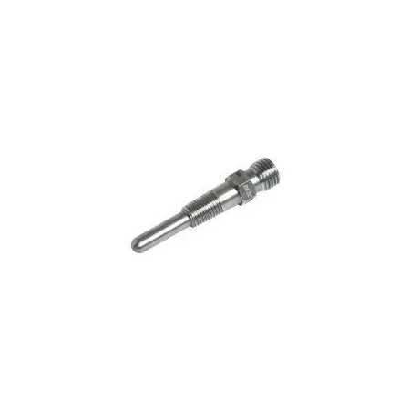 Single Stainless Dry Nozzle 1/16 NPT Nitrous Express NX 90010