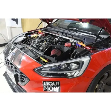 Dedykowany układ dolotowy MST Performance Ford Focus MK4 1.5 Ecoboost