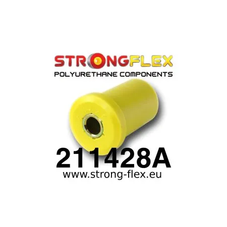 211428A: Tuleja wahacza przedniego górnego SPORT Toyota Land Cruiser