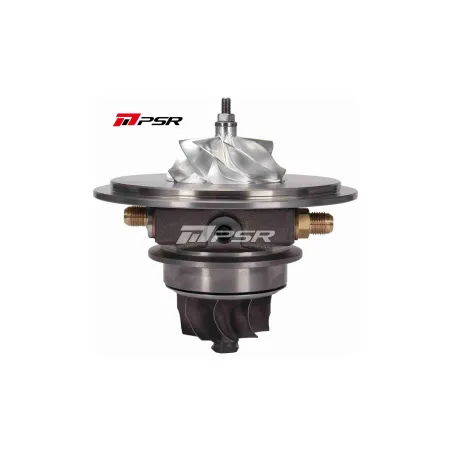 Supercore Pulsar PSR 6255G 900HP Forward Rotation