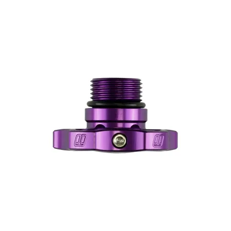 Modular Oil Cap 12AN Purple Turbosmart TS-0891-0073