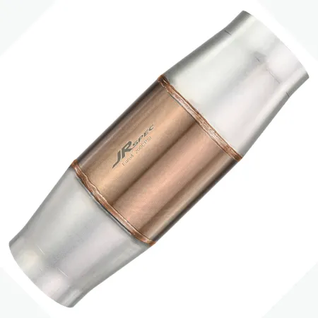 Sportowy Uniwersalny Katalizator JRspec Euro 4 Do Silników 1.2 - 3.2L 76mm / 100mm Wlot / Wylot