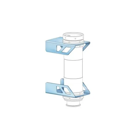 Nuke Performance Mounting steel bracket for Air Jack 90 C