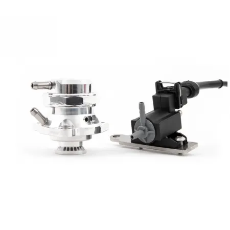 Zawór upustowy Forge Motorsport FMDV33A.N Ford Focus IV 2.3 Ecoboost ST 280 czarny