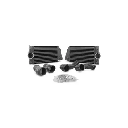 Performance Intercooler Kit Wagner Tuning EVO1 for Porsche 997/1