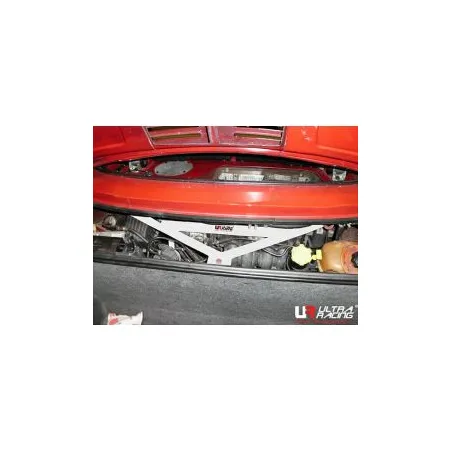 Rozpórka tylna górna (Rear Upper Strut Bar) 3222 Ultra Racing MG-F 95-02 1.8 2WD