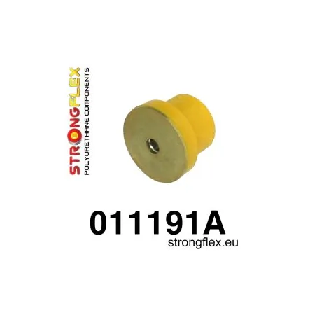 Alfa Romeo 147 156 166 GT 011191A: Tuleja wahacza przedniego górnego SPORT