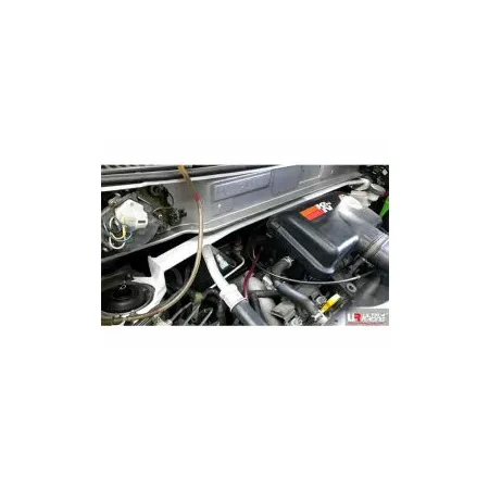 Rozpórka przednia (Front Upper Strut Bar)(816) Ultra Racing Suzuki Solio 1.3 2WD 03-08