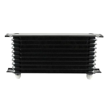 Zestaw chłodnicy oleju silnikowego BMW Mini B37 B48 F56