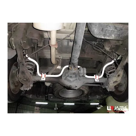 Stabilizator zawieszenia tylny 25mm Ultra Racing for Hyundai H1 07+ 2.5D