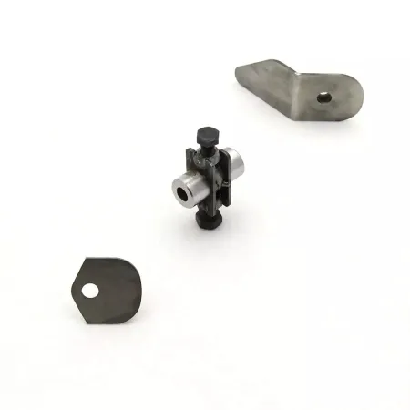 Zestaw dolnych wahaczy przednich do Hondy Civic EP3 Wisefab