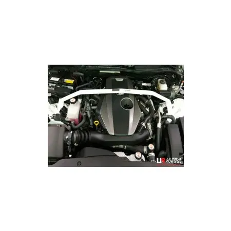Rozpórka przednia (Front Upper Strut Bar)(3712) Ultra Racing Lexus IS 200T (XE30) 2.0T 2WD 13+/IS 250 (XE30) 2.5 13+