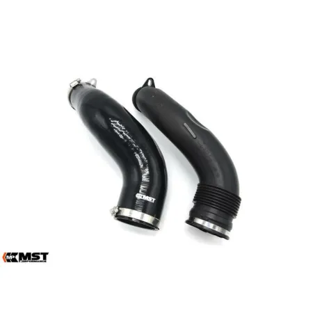 Rura dolotowa turbo TIP MST Performance BMW N55 3.0T F20 F21 F22 F23 F30 F32 F87 335i 435i M135i M235i M2