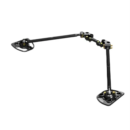 Rozpórka billet sztywna przedniego zawieszenia Restomotive Ford Mustang 1965-1970