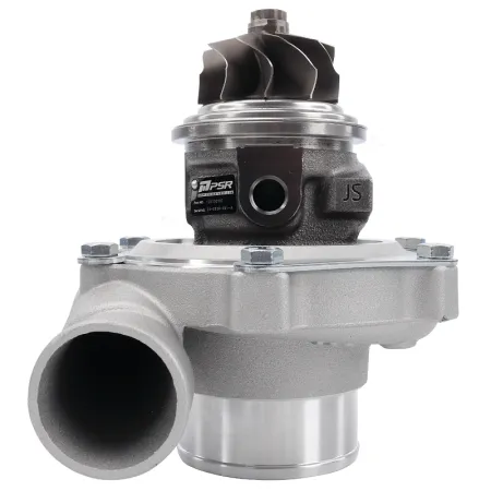 Supercore Pulsar PSR 3071 GEN2 Compact W/O Turbine Housing Łożyska kulkowe