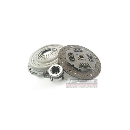 Zestaw sprzęgła Xtreme Clutch JEEP WRANGLER 3.8 153KW (2007-2011)