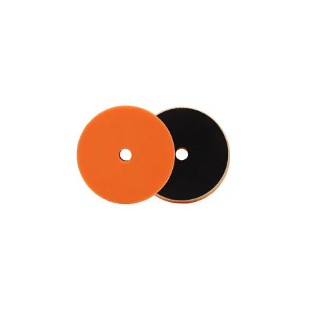 LAKE COUNTRY 140mm Polishing Pad Orange HDO-23550