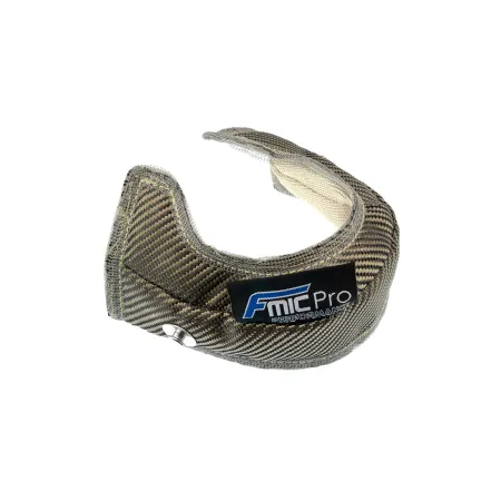 Koc na wastegate 40/45mm Magma Carbon Fiber FMIC.Pro