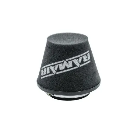 Uniwersalny stożkowy filtr powietrza Ramair CC-500-60 śr. 60mm