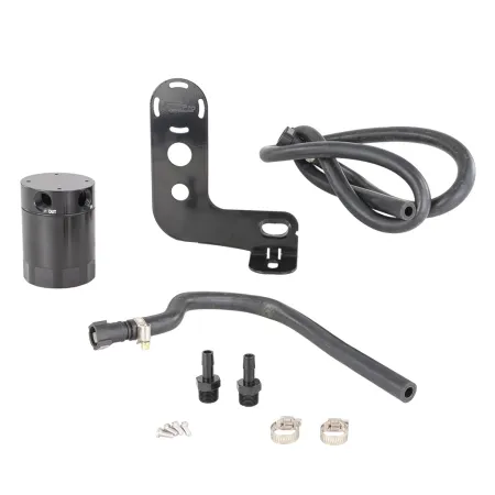 Oil Catch Tank FMIC.Pro Chevrolet Camaro SS automat 6.2L L99 2010-2015