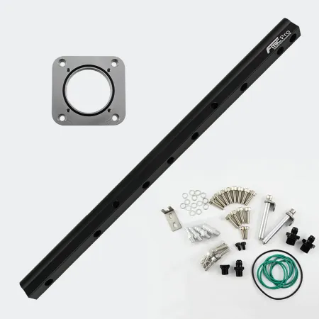 Kolektor ssący dolotowy FMIC.Pro Ford 4.0 Barra