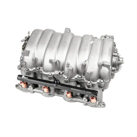 Listwa paliwowa zestaw Toyota 1UZ 2UZ 3UZ VVT-i Radium Engineering