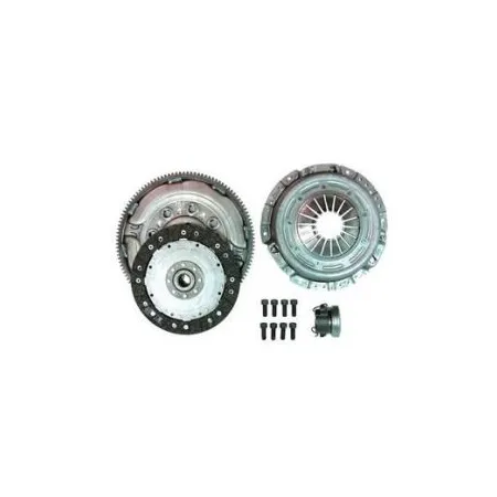 Zestaw sprzęgła Xtreme Clutch JEEP CHEROKEE 2.4 4x4 108KW (2004-2008)