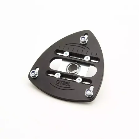 Zestaw zwrotnic przedniego zawieszenia Scion FRS Wisefab