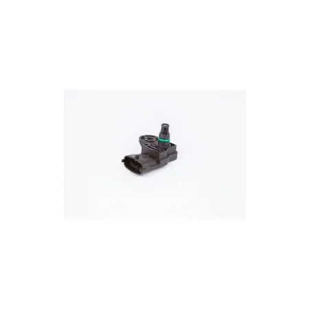 Czujnik ciśnienia w kolektorze dolotowym MAP sensor BOSCH 0 261 230 245 do Lancia Y Musa Ypsilon Proton Gen 2
