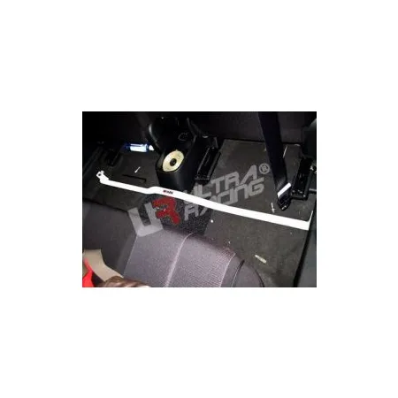 Rozpórka wewnętrzna (Room Bar) Ultra Racing Mazda 2 (Sedan) 07+