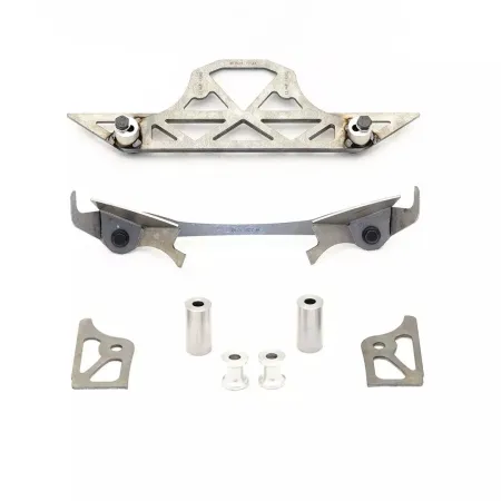 BMW F20 F21 F22 F30 F31 F32 F80 F82 F87 Zestaw skrętu zawieszenia Wisefab