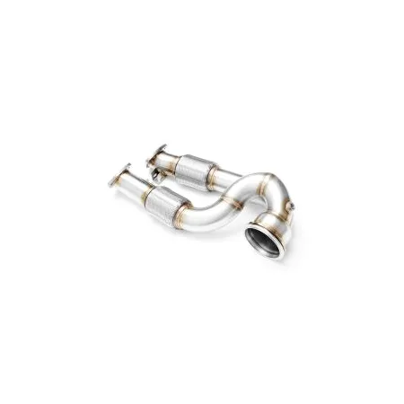 Downpipe AUDI RS3 2.5 TFSI 8P 2011-2014