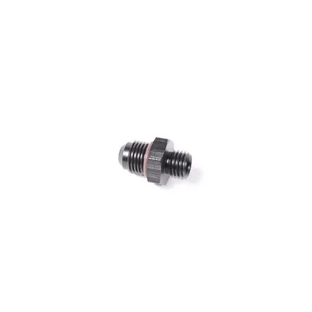 6AN Male To M12x1.5 Male Fitting Adapter Radium Engineering
