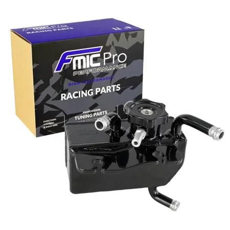 Zbiornik wyrównawczy płynu chłodniczego FMIC.Pro Subaru WRX Forester XT 2008-2014
