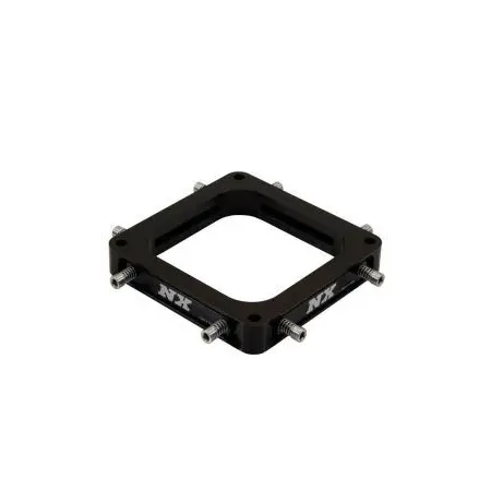 Burst Plate 4500 Series Flange Nitrous Express NX 15460